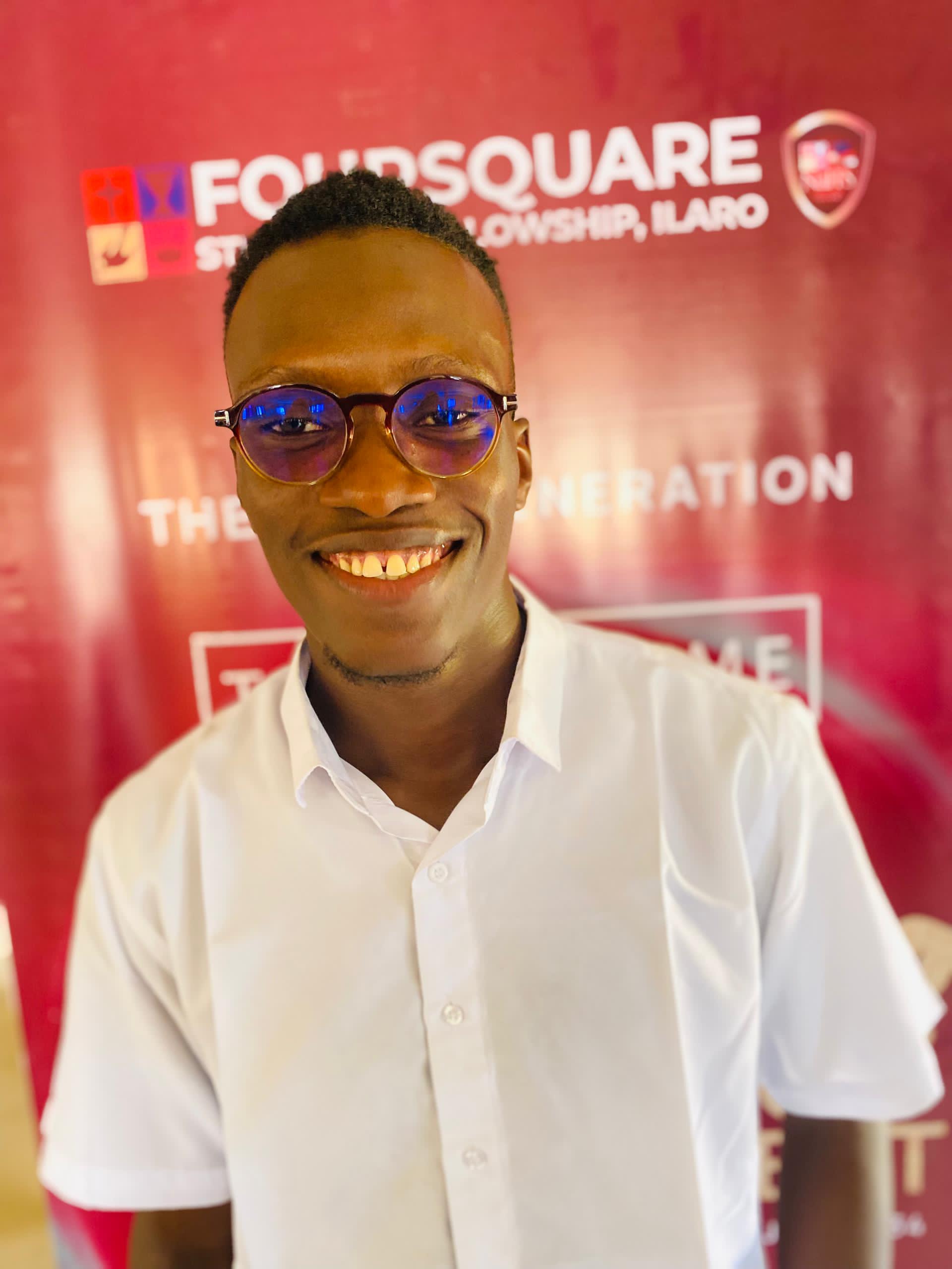 Dada Oluwatomilola O.