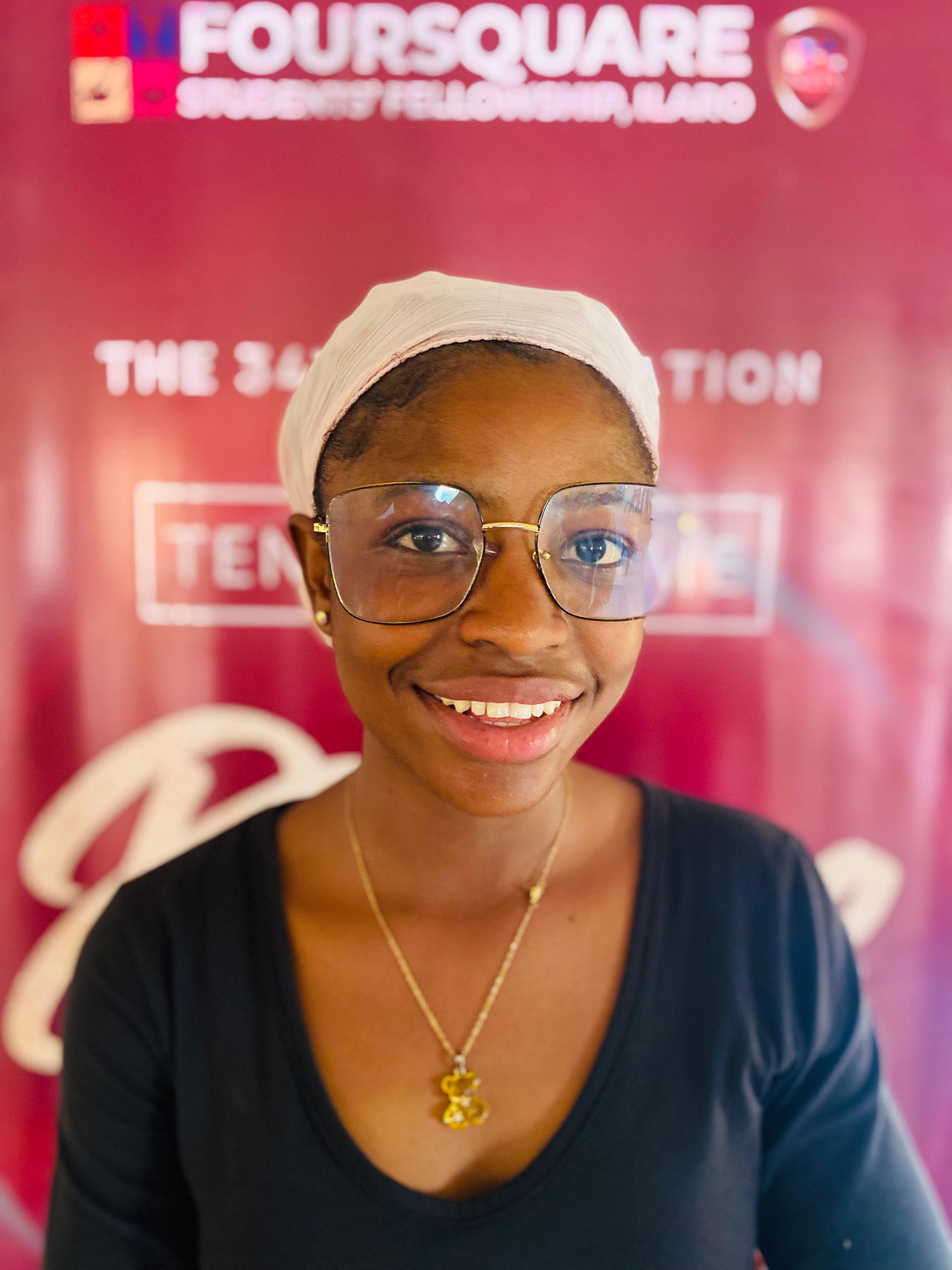 Oduola Esther O.