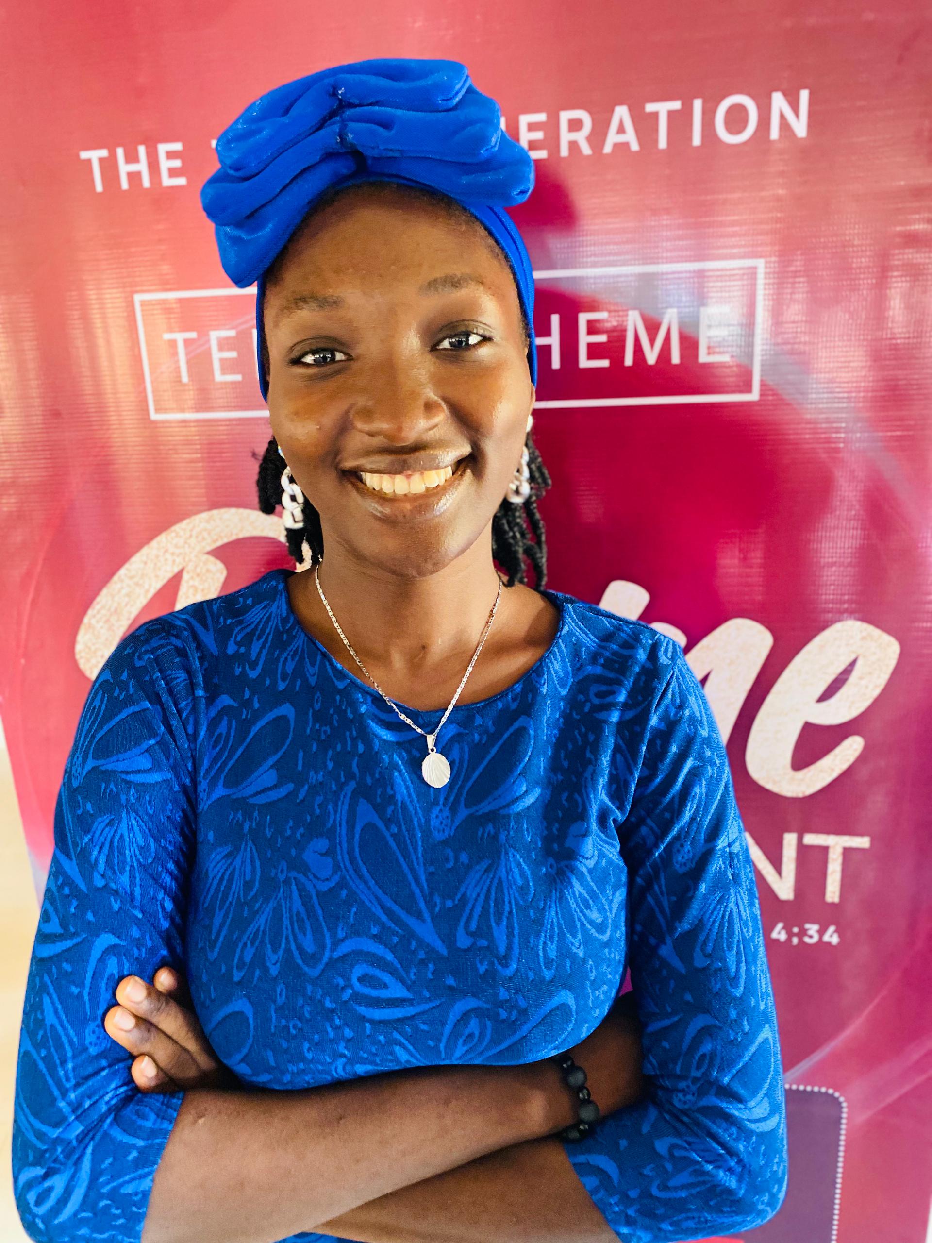 Adu Ayomide M.