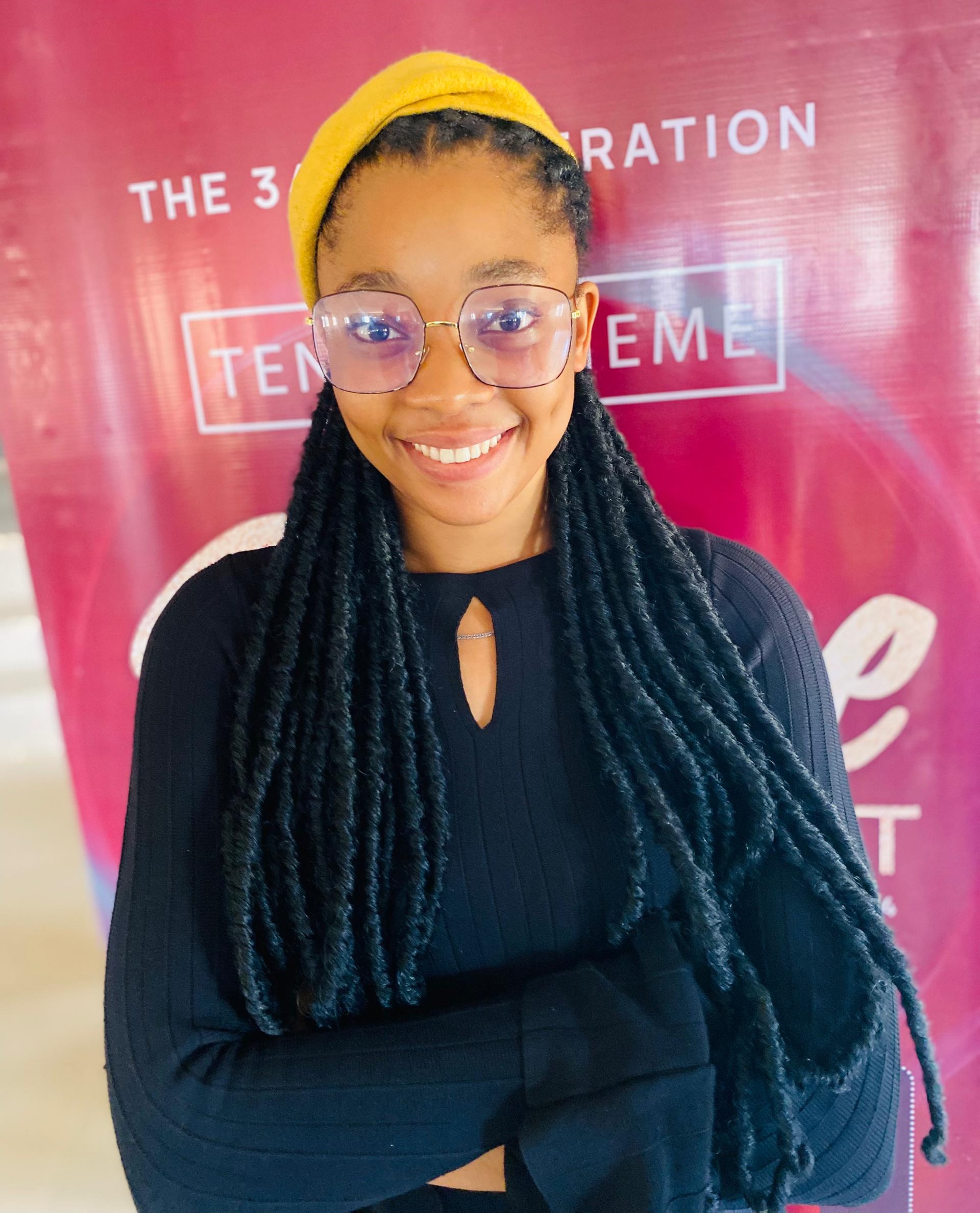 Akinbami Victoria I.