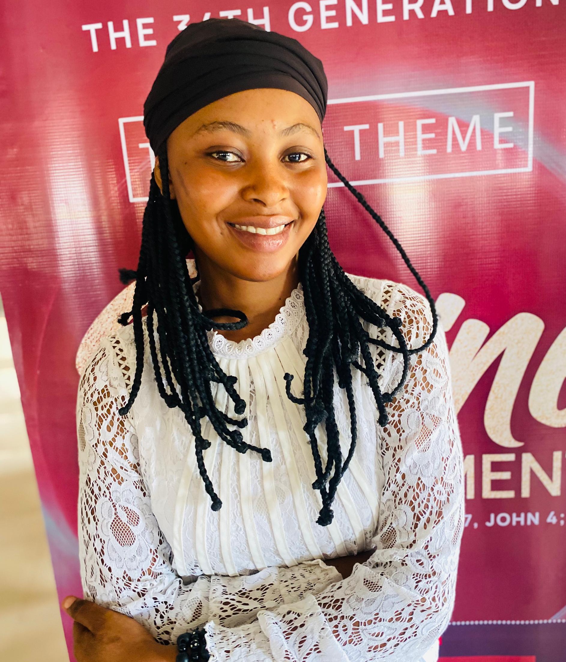 Adelakun OLuwakemi A.