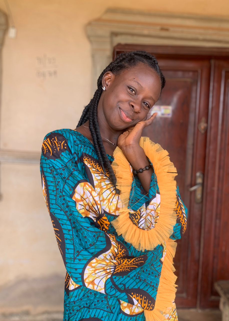 Faremi oluwafunmilayo 