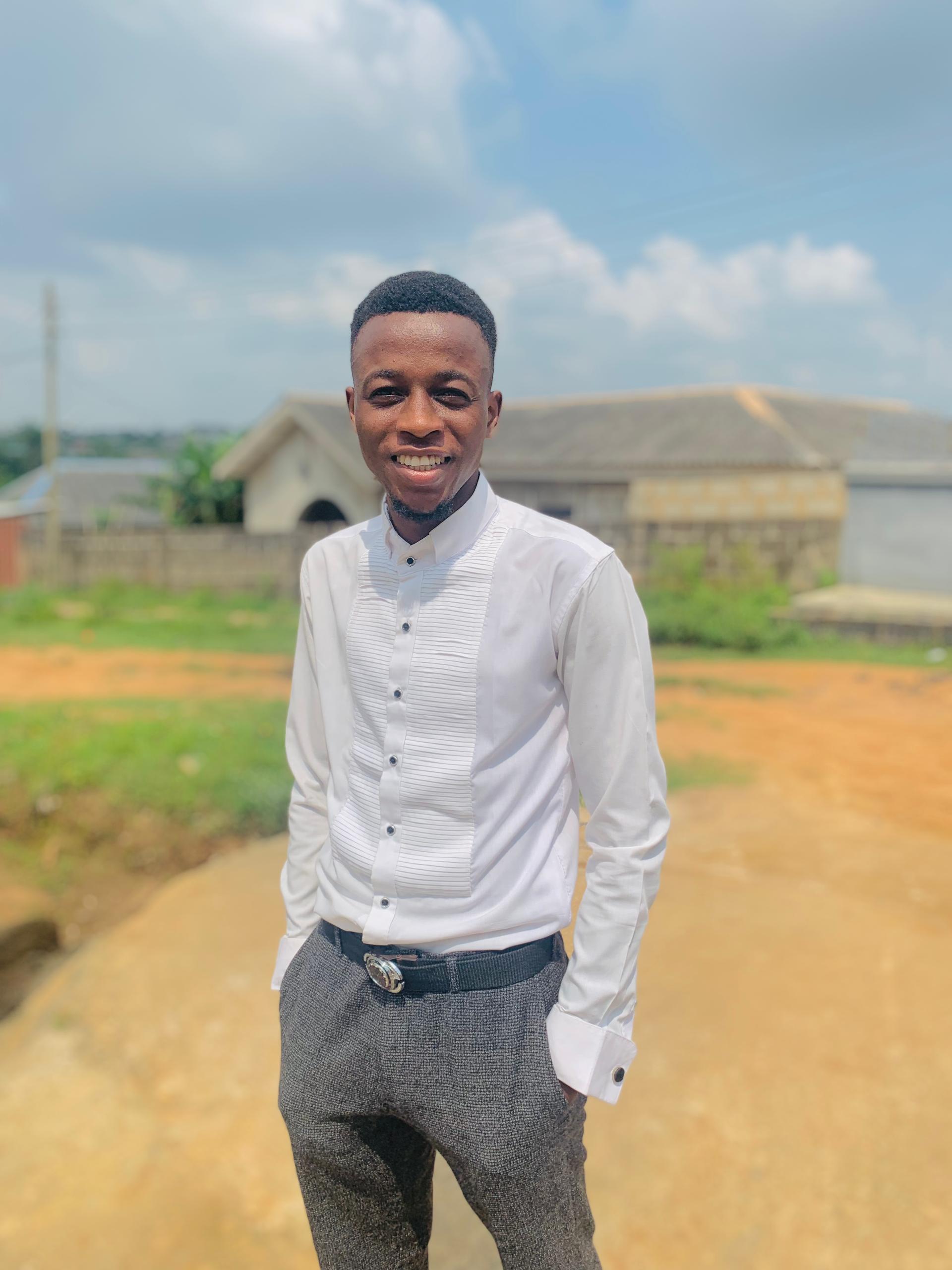 Oyekanmi Philip ololade