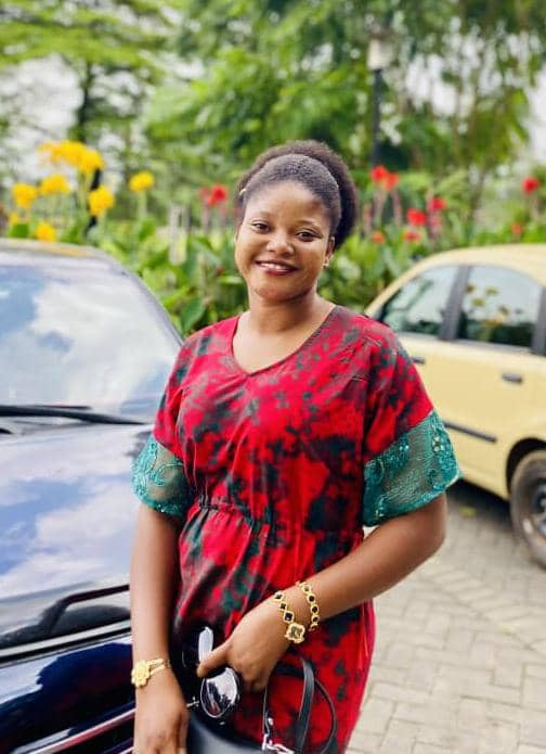 Oyalake blessing olawumi