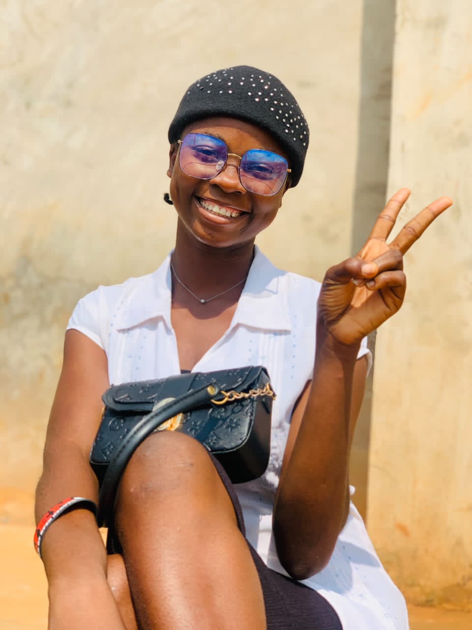 Gbolagade Funmilayo Deborah 