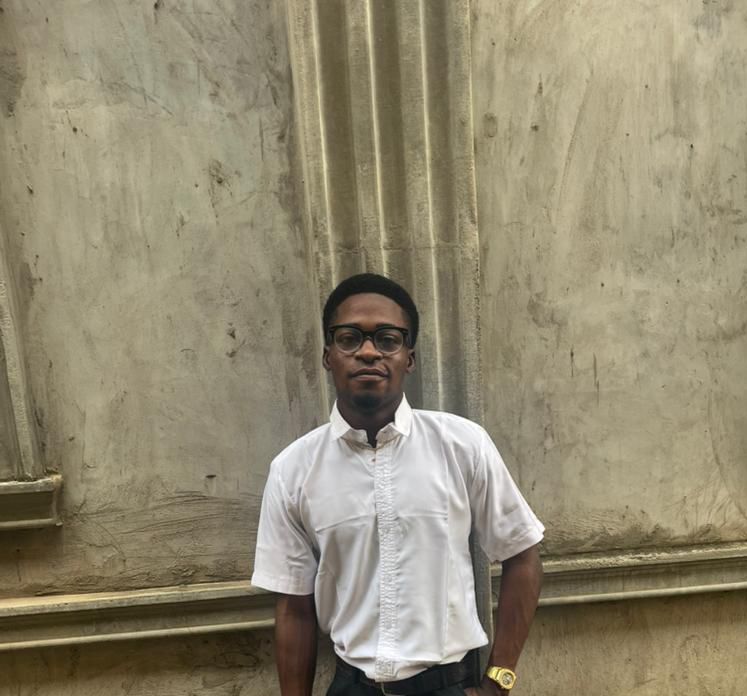 Lowo Emmanuel Olagoke