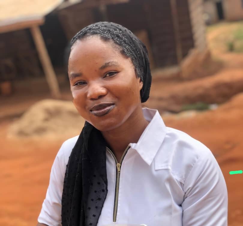 Jesutope Abimbola Rachel 