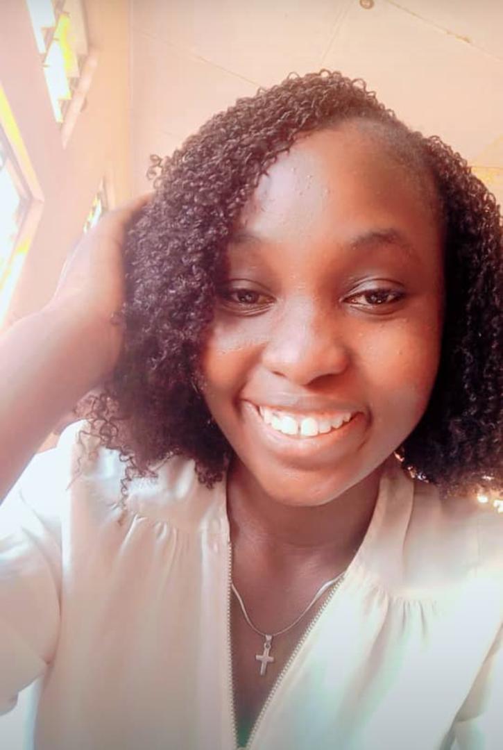 Sariki Olamomi Grace 